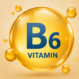 ВИТАМИН B6
