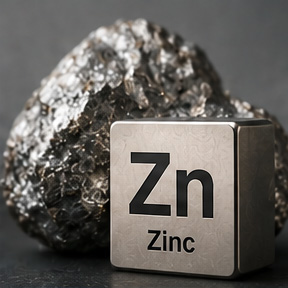 ЦИНК (ZINC CITRATE)