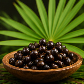 SAW PALMETTO (САЛ ПАЛМЕТО)