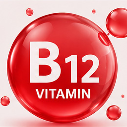 ВИТАМИН B12